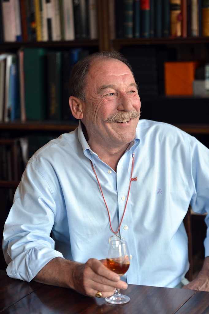 Charlie Maclean, Whisky Expert.jpg